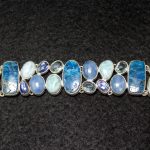 Pulsera Minerales Apatito