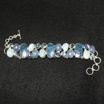 Pulsera Minerales Apatito