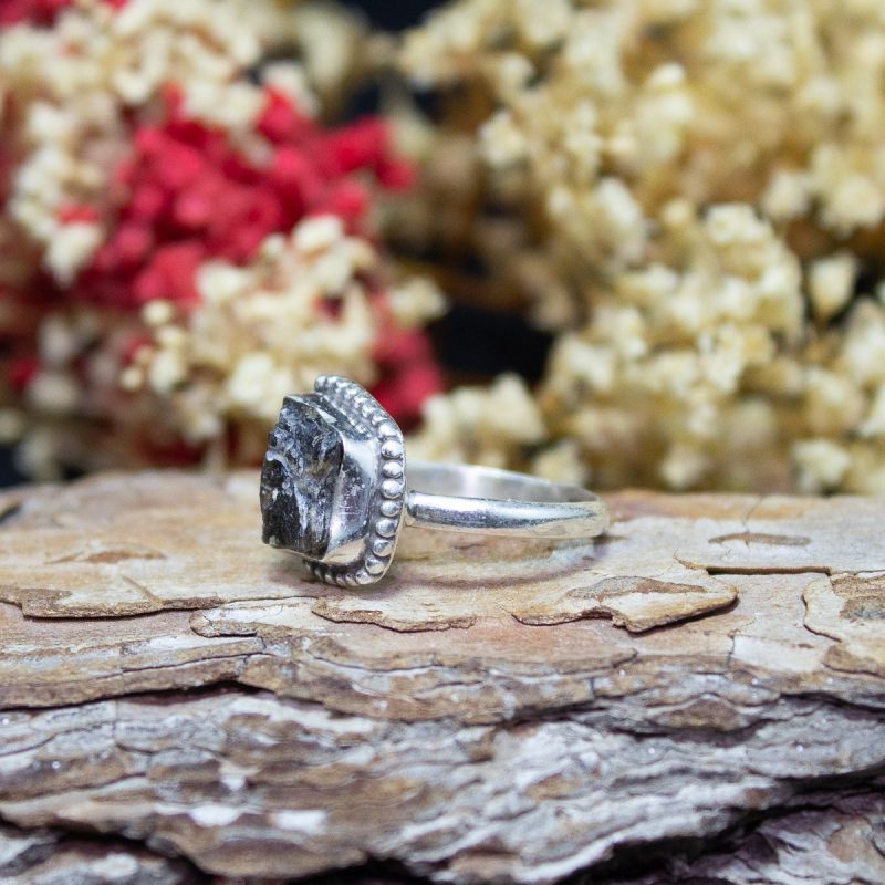 Anillo Moldavita