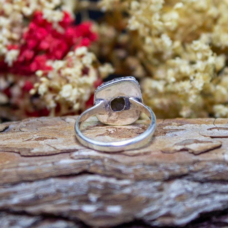 Anillo Moldavita