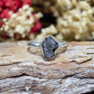 Anillo Moldavita