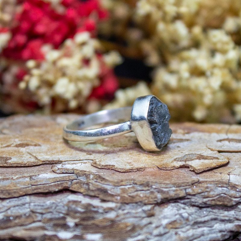 Anillo Moldavita Anillo Moldavita