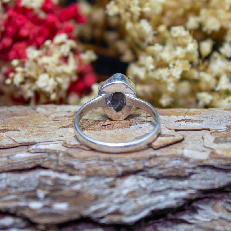 Anillo Moldavita Anillo Moldavita
