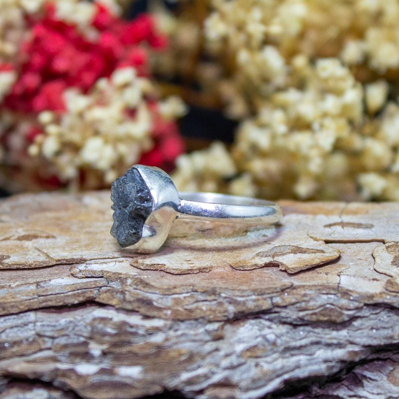 Anillo Moldavita Anillo Moldavita