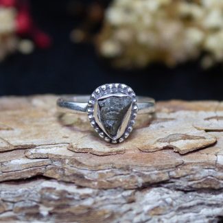 Anillo Moldavita