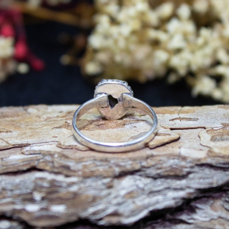 Anillo Moldavita Anillo Moldavita