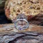 Anillo Jade Lila Mex
