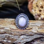Anillo Jade Lila Mex