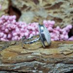 Anillo Concha Cauri