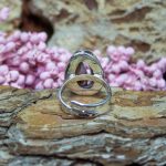 Anillo Concha Cauri