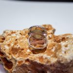 Anillo Ágata Crazy Lace