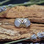 Anillo Piedra de Luna