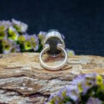 Anillo Piedra de Luna