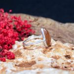 Anillo Piedra Sol