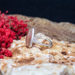 Anillo Piedra Sol