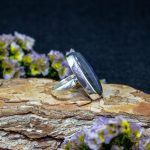 Anillo Espectrolita