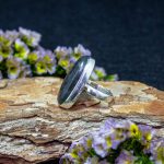 Anillo Espectrolita
