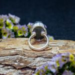 Anillo Espectrolita