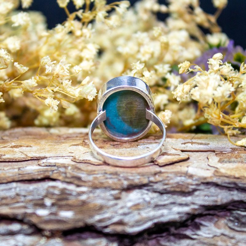 Anillo Turquesa Anillo Turquesa