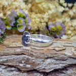 Anillo Iolita