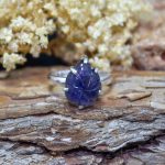 Anillo Iolita