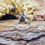 Anillo Iolita