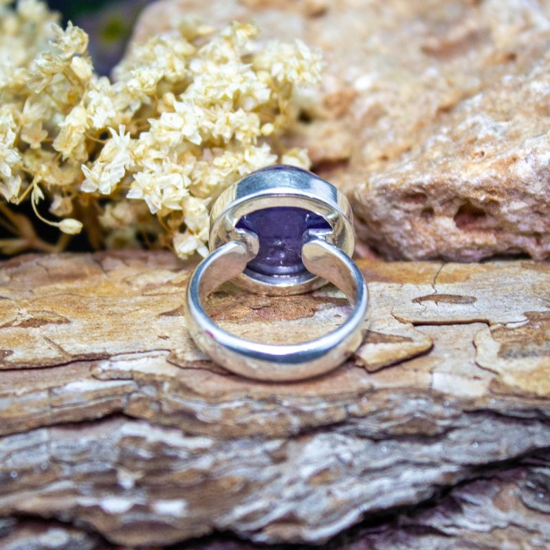 Anillo Tanzanita Anillo Tanzanita