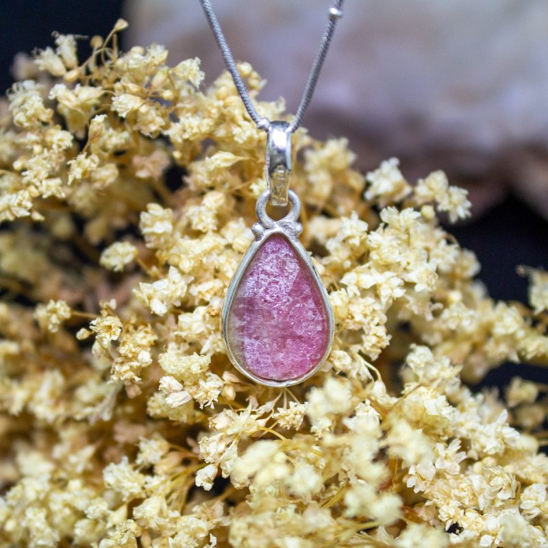 Colgante Thulita Colgante Thulita