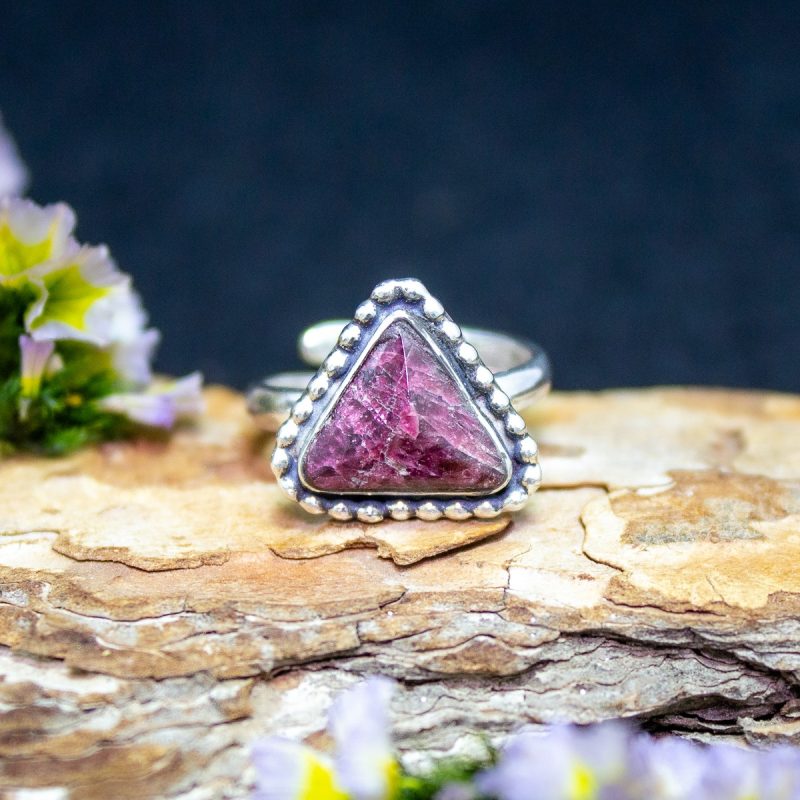 Anillo Rubelita