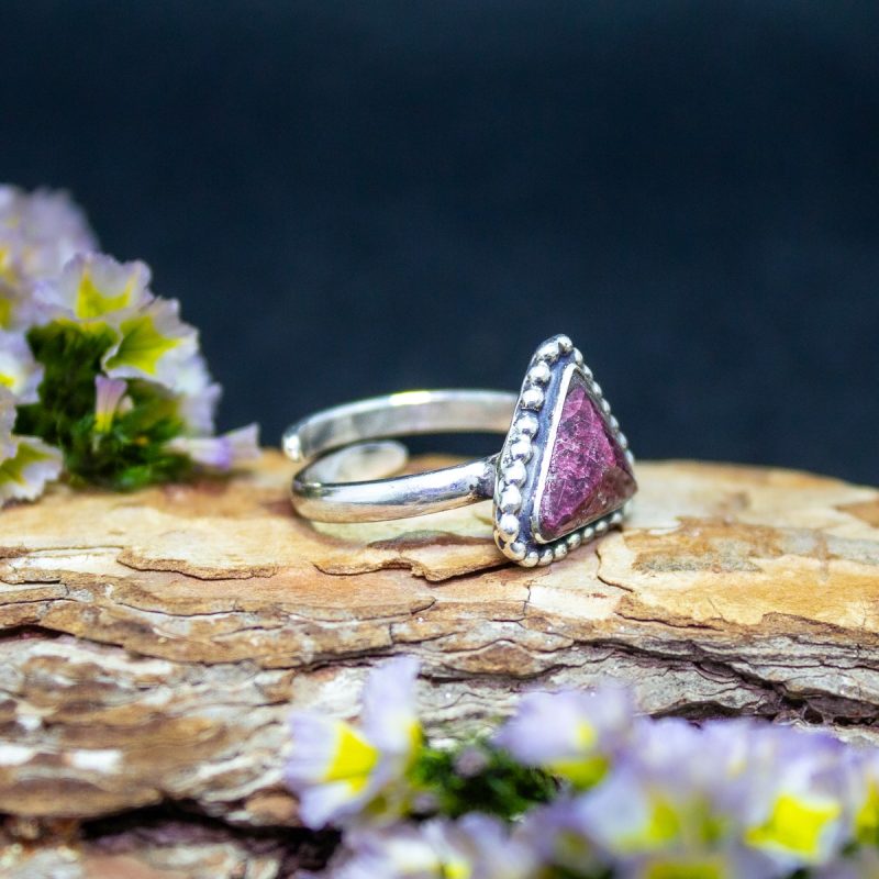 Anillo Rubelita