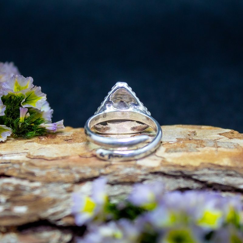 Anillo Rubelita