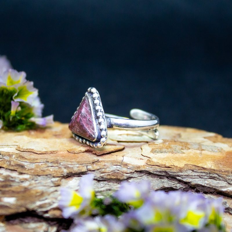 Anillo Rubelita