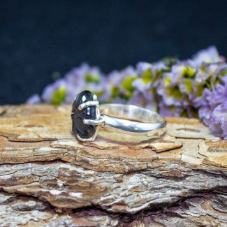 Anillo Hialita
