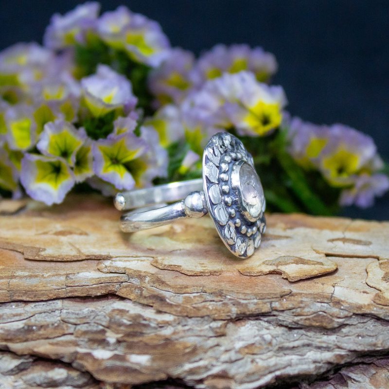 Anillo Hialita Anillo Hialita