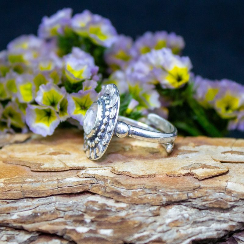 Anillo Hialita Anillo Hialita