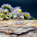 Anillo Hialita