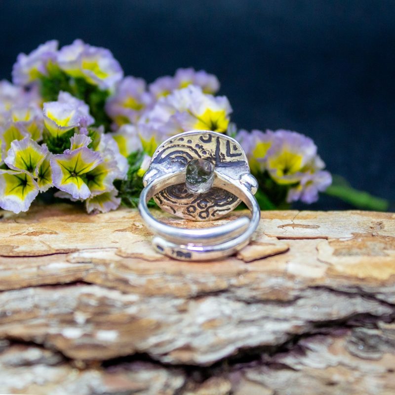 Anillo Hialita Anillo Hialita