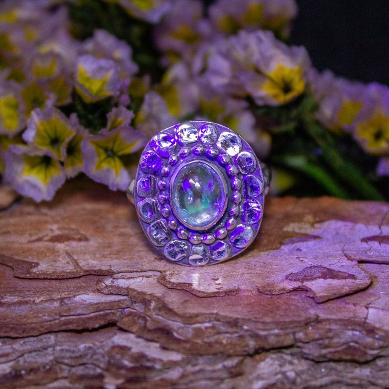 Anillo Hialita Anillo Hialita