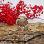 Anillo Turquesa