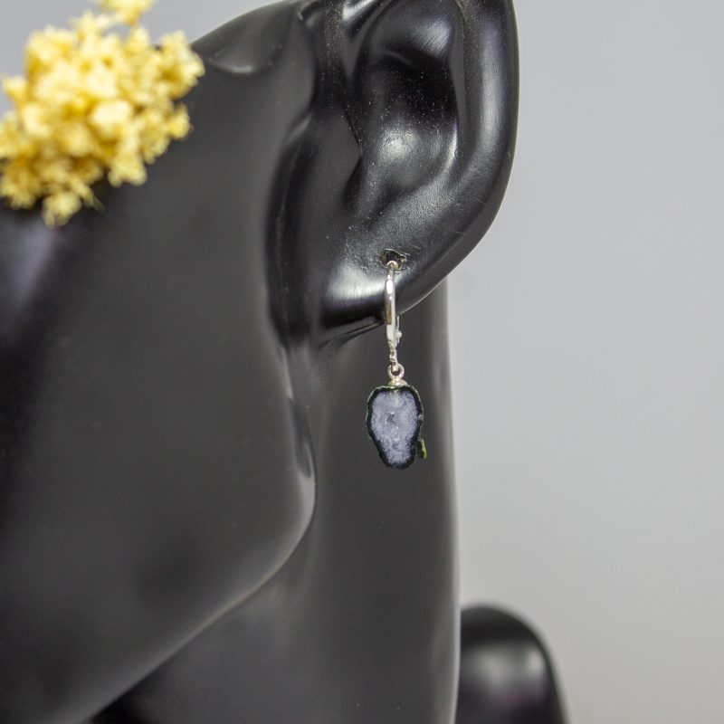 Pendientes agata Pendientes agata