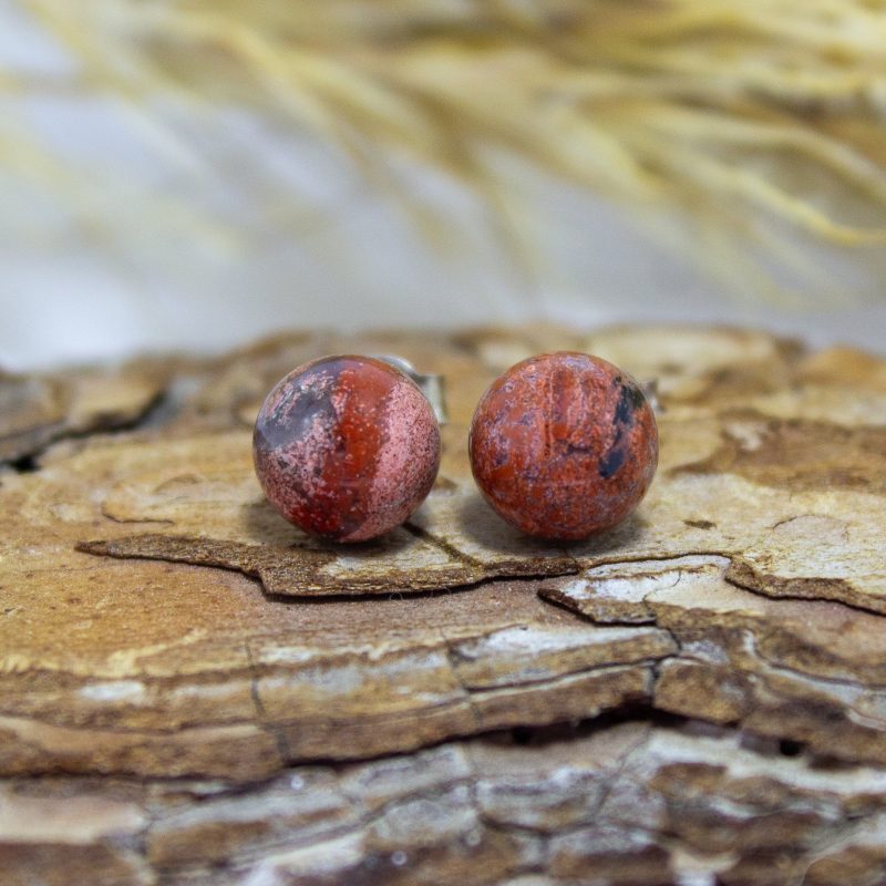 Pendientes Jaspe Pendientes Jaspe