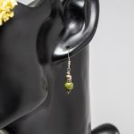 Pendientes unakita