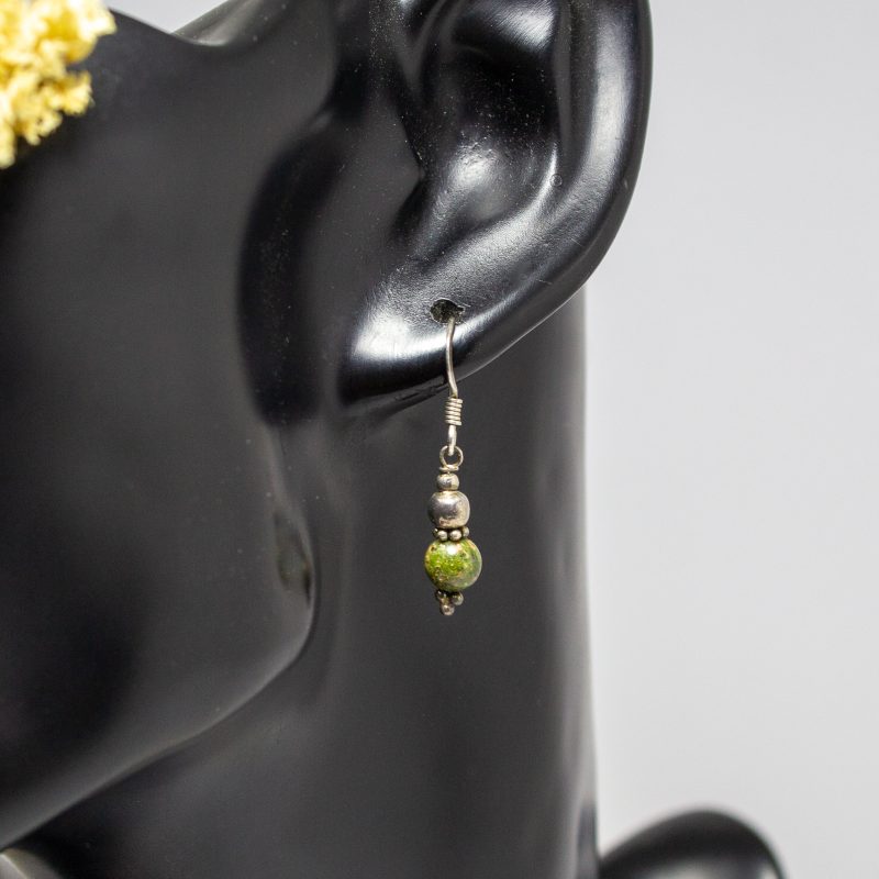Pendientes unakita