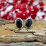 Pendientes onix