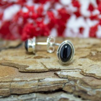 Pendientes onix
