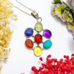 Colgante Chakras