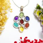 Colgante Chakras