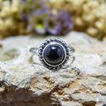 Anillo Azabache