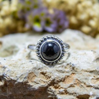 Anillo Azabache