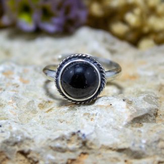 Anillo Azabache